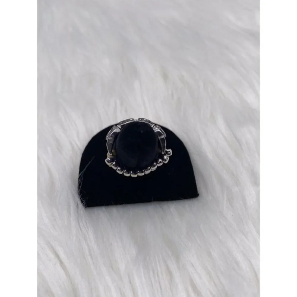 Paparazzi Jewerly- Distractingly Demure‎ Sliver Ring-Item 56